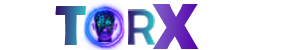 Torx AI Logo
